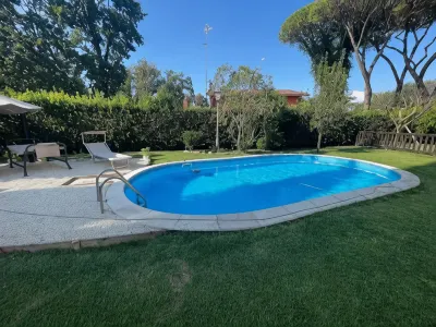 Paradise Home Hotels in Le Rughe