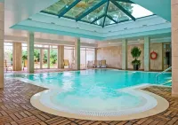 Hipotels Hipocampo Palace & Spa - Bintang 5
