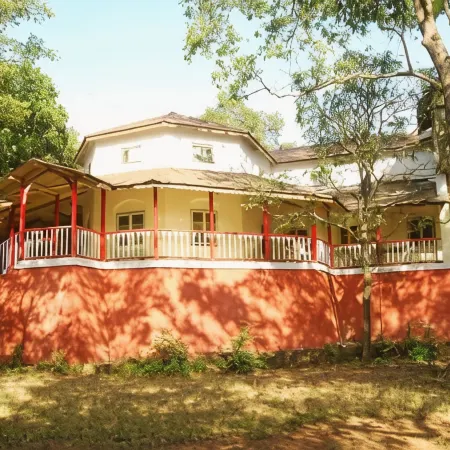 Westend Hotel