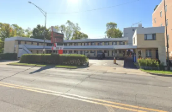 OYO Hotel Edgebrook Chicago North Shore