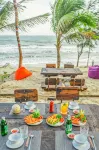 Long Hai Channel Beach Resort Hotel a Phước Hải