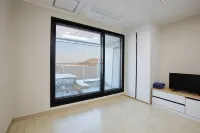 Yeonggwang Sammirang Pension Hotel di Yeonggwang-gun