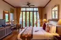 Ariyasom Villa - Resorts