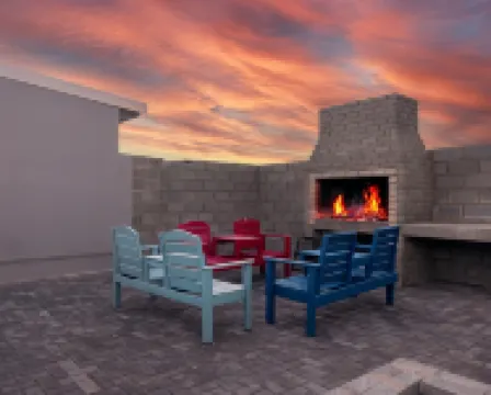 Amberdale自助式餐具公寓 皇后鎮酒店