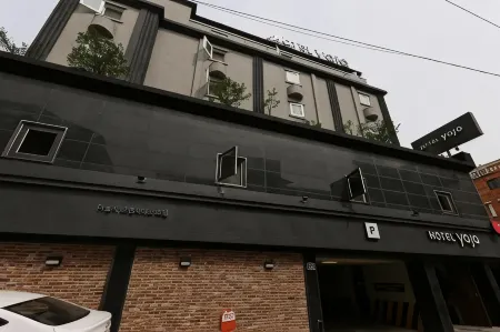 Hotel YaJa WestGate