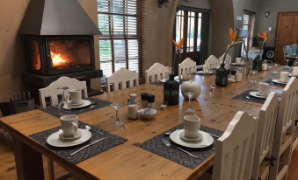 B&B Sauvignon Country Lodge - Housity