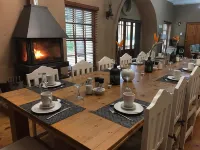 B&B Sauvignon Country Lodge