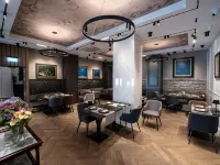 Vizualiza Residence Hotel by Hmg Hotel a Filippopoli