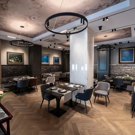 Vizualiza Residence Hotel by Hmg