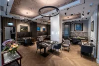 Vizualiza Residence Hotel by Hmg