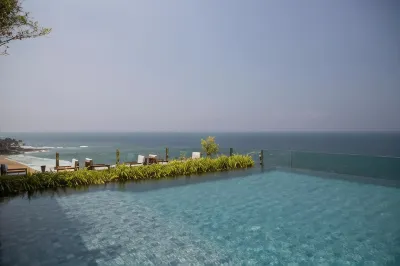 Crystal Sands Hikkaduwa