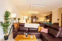 A Pretty Holiday Home in Malta’s Fishing Village فنادق في Birzebbuga