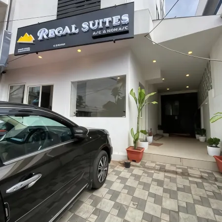Regal Suites