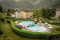 Good Life Hotel Garden Hotel a Pieve di Ledro