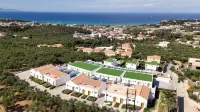 Hotel St.John Suites Adults Only فنادق في جزيرة زاكينثوس