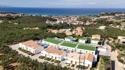 Hotel St.John Suites Adults Only Hotels in Zakynthos
