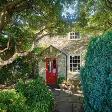 Nuns Cottage Bed & Breakfast Hotel Exterior