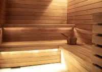 Hotell Esplanad - spa