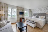 Quality Hotel Leangkollen Hotel a Nordre Frogn