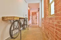 Indulge Apartments Mildura - Eighth Street Hotels in Gol Gol
