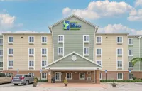 Extended Stay America Select Suites - Lake Worth Hotel a Lake Worth