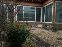 Yettle Hanok Stay Hotels near Cheonmachong