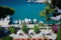 Liadromia Hotel Hotels in Votsi