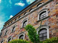 Hotel Plaza Real Suites & Apartments San Jose Hotels near Jardines de Rohrmoser Park