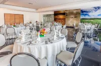 GHL Hotel Grand Villavicencio - Desayuno