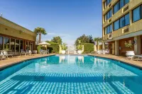 Clarion Hotel Concord-Walnut Creek Hotels in Concord