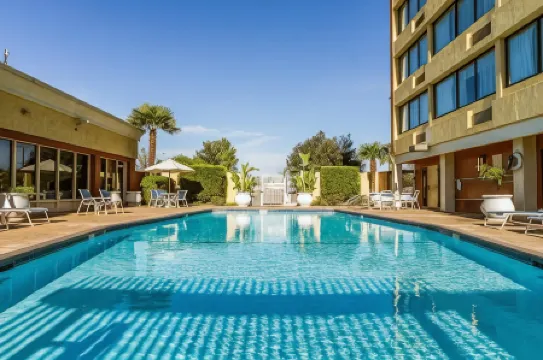 Clarion Hotel Concord-Walnut Creek