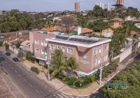 Lirio d'Água Hotel - فطور
