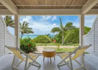 C Rodrigues Mourouk - Ocean View