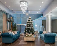 Fibula Residence Hotel & Wellness - Adults Only Hotels in Pecs