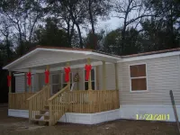 Cabin Located in a Birding and Fishing Paradise
