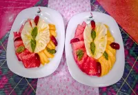 HÔTEL Noahgarden 2 - Bữa sáng