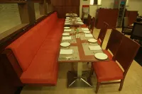 Fortune Murali Park, Vijayawada - Member ITC Hotels' Group - breakfast