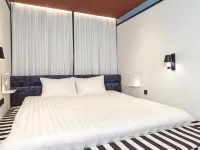 Nova House Hotels in Valday