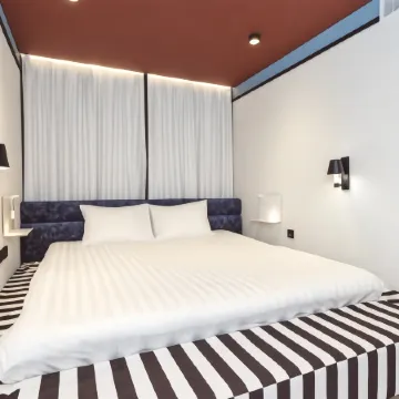 Новый Дом (Nova House) Отели в г. Валдай