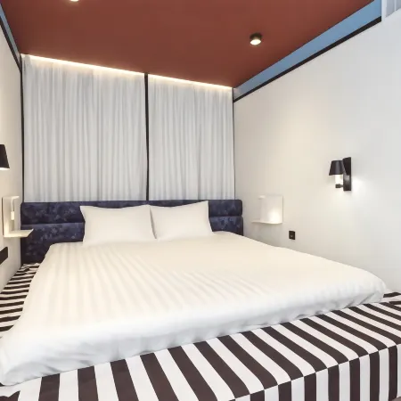 Nova House (Нова Хаус) Отели в г. Валдай