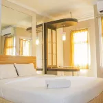 Compact and Mini Studio Great Western Resort Apartment