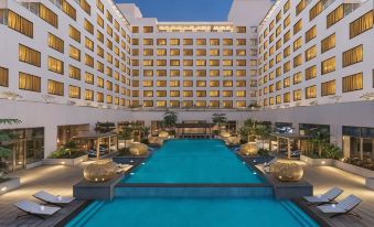 Sheraton Grand Bengaluru Whitefield Hotel & Convention Center