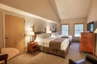 The Vintage Hotel Hotels in Saint Mary's