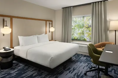 Fairfield Inn & Suites Traverse City