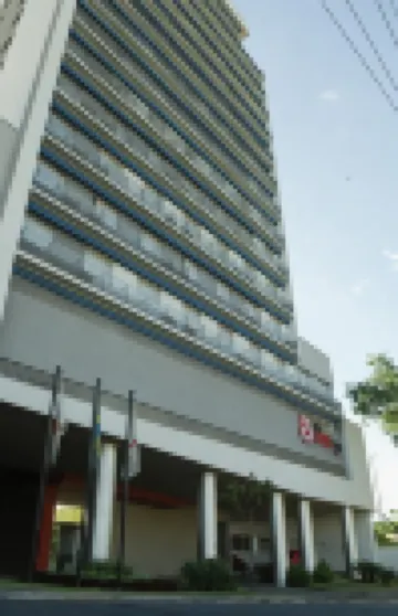 Stop Inn Antonio Carlos Hotéis em 