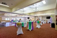 Quality Inn Frontier at US Hwy 30