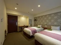 Kuretake Inn Premium Meieki Minami Các khách sạn gần Quảng trường Midland