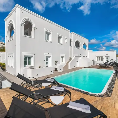 Abasa Suites