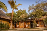 Soleil Bungalows Hotels in Organos