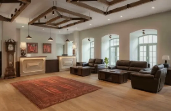 그랜드 호텔 규메리